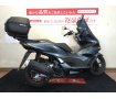  PCX　【ﾛﾝｸﾞｽｸﾘｰﾝとﾘｱﾎﾞｯｸｽ装備でより便利な一台☆】！!