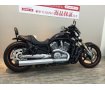 V-ROD MUSCLE [ VRSCF1250 ]　ハイサイダーウィンカーバックレスト　サイドバッグ　USB一口！!