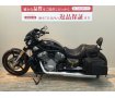 V-ROD MUSCLE [ VRSCF1250 ]　ハイサイダーウィンカーバックレスト　サイドバッグ　USB一口！!