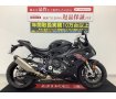 S1000RR　ブレーキ・スライド・アシストとスライド・コントロール等多くの最新技術が搭載されたスーパースポーツ!！!