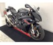 S1000RR　ブレーキ・スライド・アシストとスライド・コントロール等多くの最新技術が搭載されたスーパースポーツ!！!