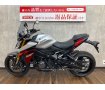 GSX-S1000　2024年モデル　☆走行距離941ｋｍ☆