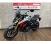 GSX-S1000　2024年モデル　☆走行距離941ｋｍ☆