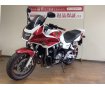 ＣＢ１３００スーパーボルドールＡＢＳ　プロテック製シフトインジケーター　エンジンガード　レバーカスタム