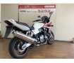 ＣＢ１３００スーパーボルドールＡＢＳ　プロテック製シフトインジケーター　エンジンガード　レバーカスタム