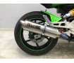 Ninja 400R　2013年モデル　OverRacing製MF、バックステップやOHLINSリアサスなどカスタム多数装備!！!