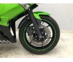 Ninja 400R　2013年モデル　OverRacing製MF、バックステップやOHLINSリアサスなどカスタム多数装備!！!