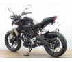 【バイク王認定中古車】ＣＢ２５０Ｒ　リアフェンダーレス　☆★軽量なスポーツネイキッド！★☆　【マル得車輌】