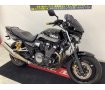 XJR1300　Overバックステップ・ビキニカウル・1300の大排気量ネイキッド!！!