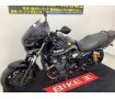 XJR1300　Overバックステップ・ビキニカウル・1300の大排気量ネイキッド!！!