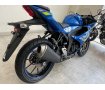 GSX-R125　2023年モデル/ノーマル