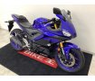 YZF-R25　フルノーマル！本格スーパースポーツながら使いやすさも兼ね備えたモデル!