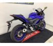 YZF-R25　フルノーマル！本格スーパースポーツながら使いやすさも兼ね備えたモデル!