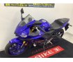 YZF-R25　フルノーマル！本格スーパースポーツながら使いやすさも兼ね備えたモデル!