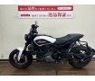 FTR1200S レーサーレプリカ　2022年モデル