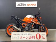 1290スーパーデュークR