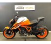 【ＫＴＭ小山認定中古車】１２９０ＳＵＰＥＲ ＤＵＫＥ Ｒ ＥＶＯ　ワンオーナー　テックパックインストール済み　フェンダーレス　純正ＯＰグリップヒーター　カーボンタンクカバー　アルミミラー装備！!