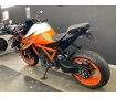 【ＫＴＭ小山認定中古車】１２９０ＳＵＰＥＲ ＤＵＫＥ Ｒ ＥＶＯ　ワンオーナー　テックパックインストール済み　フェンダーレス　純正ＯＰグリップヒーター　カーボンタンクカバー　アルミミラー装備！!