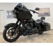  Road Glide Special [ FLTRXS1870 ]　CRFマフラー　マンババックギア　デタッチャブル式バックレスト装備！!