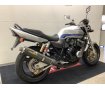 CB400 SUPER FOUR HYPER VTEC！!