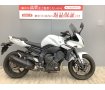 FZ1 フェザー 前後タイヤ新品付き♪カーボンインナーフェンダー・スライダー付き！!