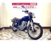 SR400【低走行・フルノーマル・ファイナルエディション】