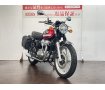 Ｗ８００　ＡＢＳ　サドルバッグ　グリップヒーター　ＥＴＣ！!