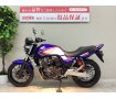 ＣＢ４００ＳＦ　レボ　★２０１９年モデル／ＡＢＳ／エンジンスライダー★！!