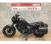 REBEL 250 S Edition　サイドバッグ　2021年モデル