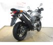 V-Strom 650（ V-ストローム650）／ABS／キジマ製ヘルメットホルダー／エンジンガード