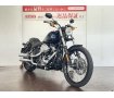 ＦＸＳ１５８０　ブラックライン　ワンオーナー　サドルバッグ