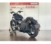 ＦＸＳ１５８０　ブラックライン　ワンオーナー　サドルバッグ