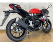 GSX-R125 ABS　2023年モデル　フルノーマル！!