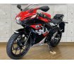 GSX-R125 ABS　2023年モデル　フルノーマル！!