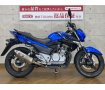 GSR250　2017年モデル　ヨシムラ製マフラー装備！!