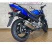 GSR250　2017年モデル　ヨシムラ製マフラー装備！!