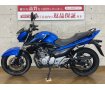 GSR250　2017年モデル　ヨシムラ製マフラー装備！!