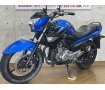 GSR250　2017年モデル　ヨシムラ製マフラー装備！!