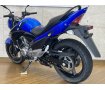 GSR250　2017年モデル　ヨシムラ製マフラー装備！!