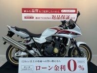 CB1300スーパーボルドール