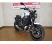 XSR700  ETCブラケット付き