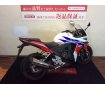 CBR400R ABS【フルノーマル☆】！!