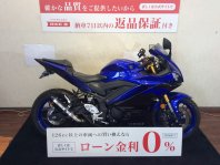 YZF-R25