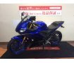 【マル得】YZF-R25【乗りやすいスポーツバイク★】！!