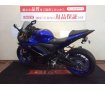 【マル得】YZF-R25【乗りやすいスポーツバイク★】！!