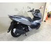 PCX　2021年モデル／マルチバー