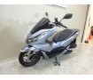 PCX　2021年モデル／マルチバー