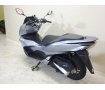 PCX　2021年モデル／マルチバー