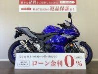 YZF-R25