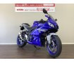  YZF-R25　跨ってすぐに分かるフィット感！レースで培われたYZFシリーズの走りに刮目せよ!